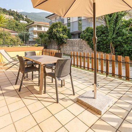 Casa Doppia Διαμέρισμα Torbole Sul Garda Εξωτερικό φωτογραφία