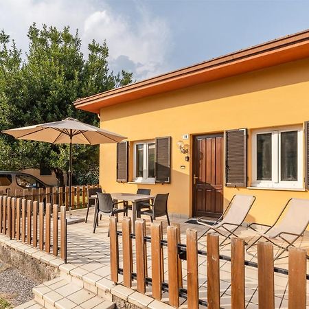 Casa Doppia Διαμέρισμα Torbole Sul Garda Εξωτερικό φωτογραφία