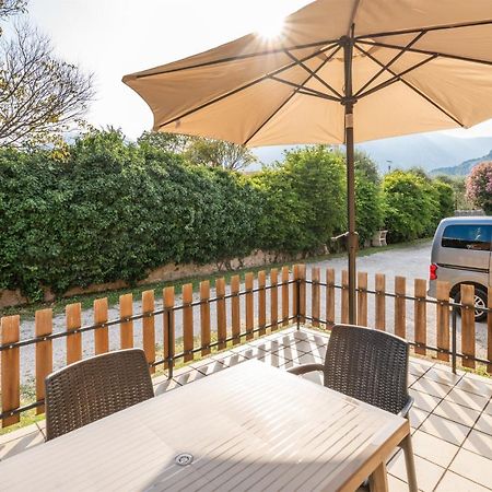 Casa Doppia Διαμέρισμα Torbole Sul Garda Εξωτερικό φωτογραφία