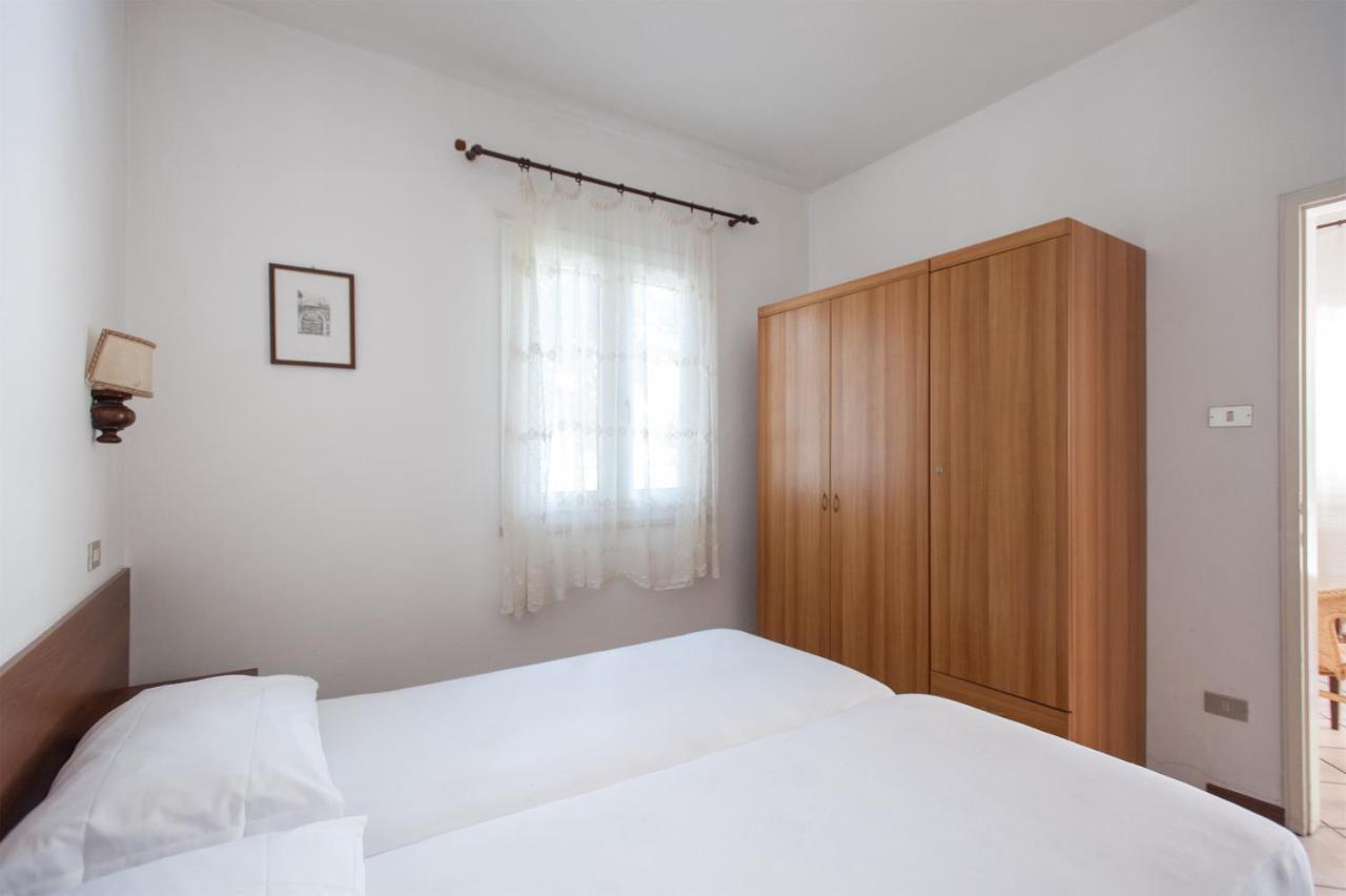 Casa Doppia Διαμέρισμα Torbole Sul Garda Εξωτερικό φωτογραφία