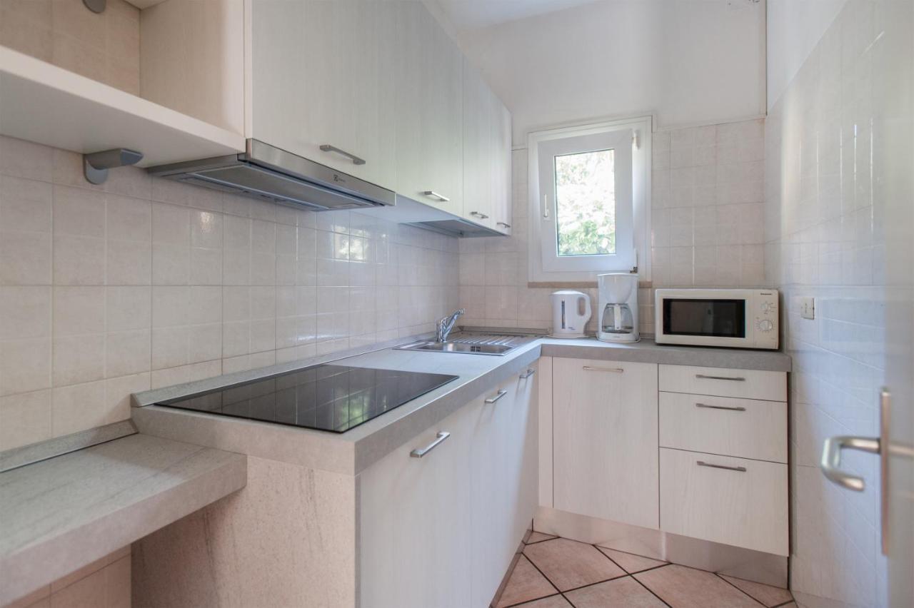 Casa Doppia Διαμέρισμα Torbole Sul Garda Εξωτερικό φωτογραφία