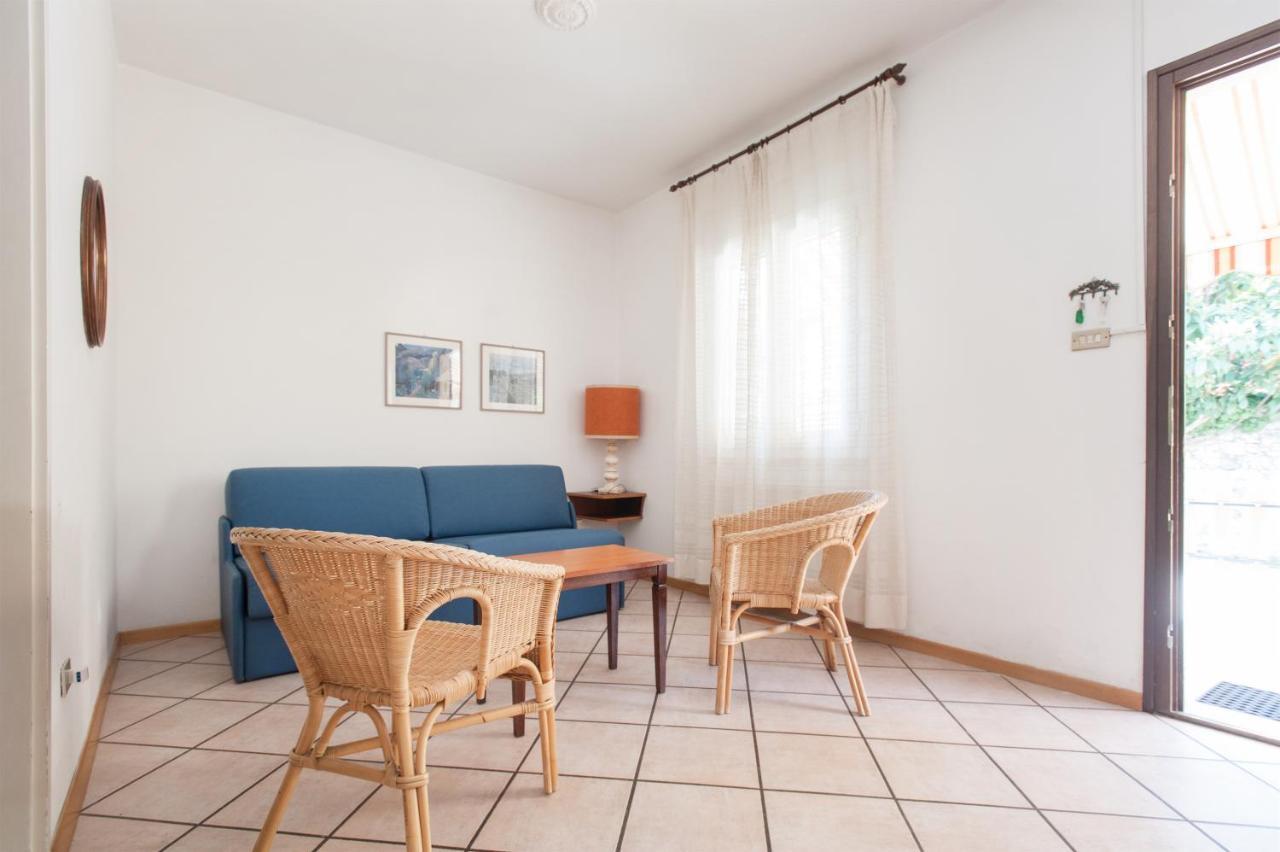 Casa Doppia Διαμέρισμα Torbole Sul Garda Εξωτερικό φωτογραφία