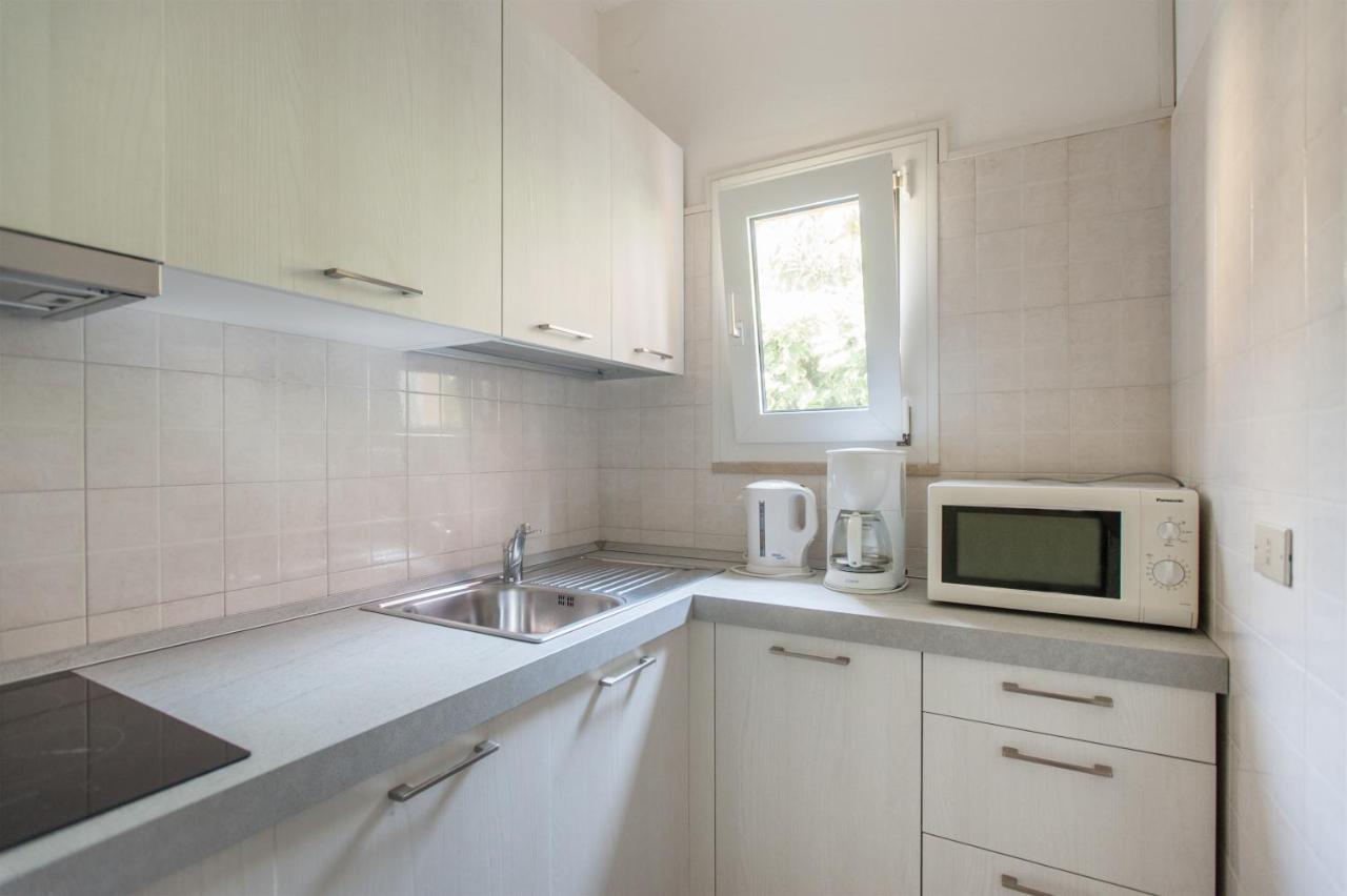 Casa Doppia Διαμέρισμα Torbole Sul Garda Εξωτερικό φωτογραφία