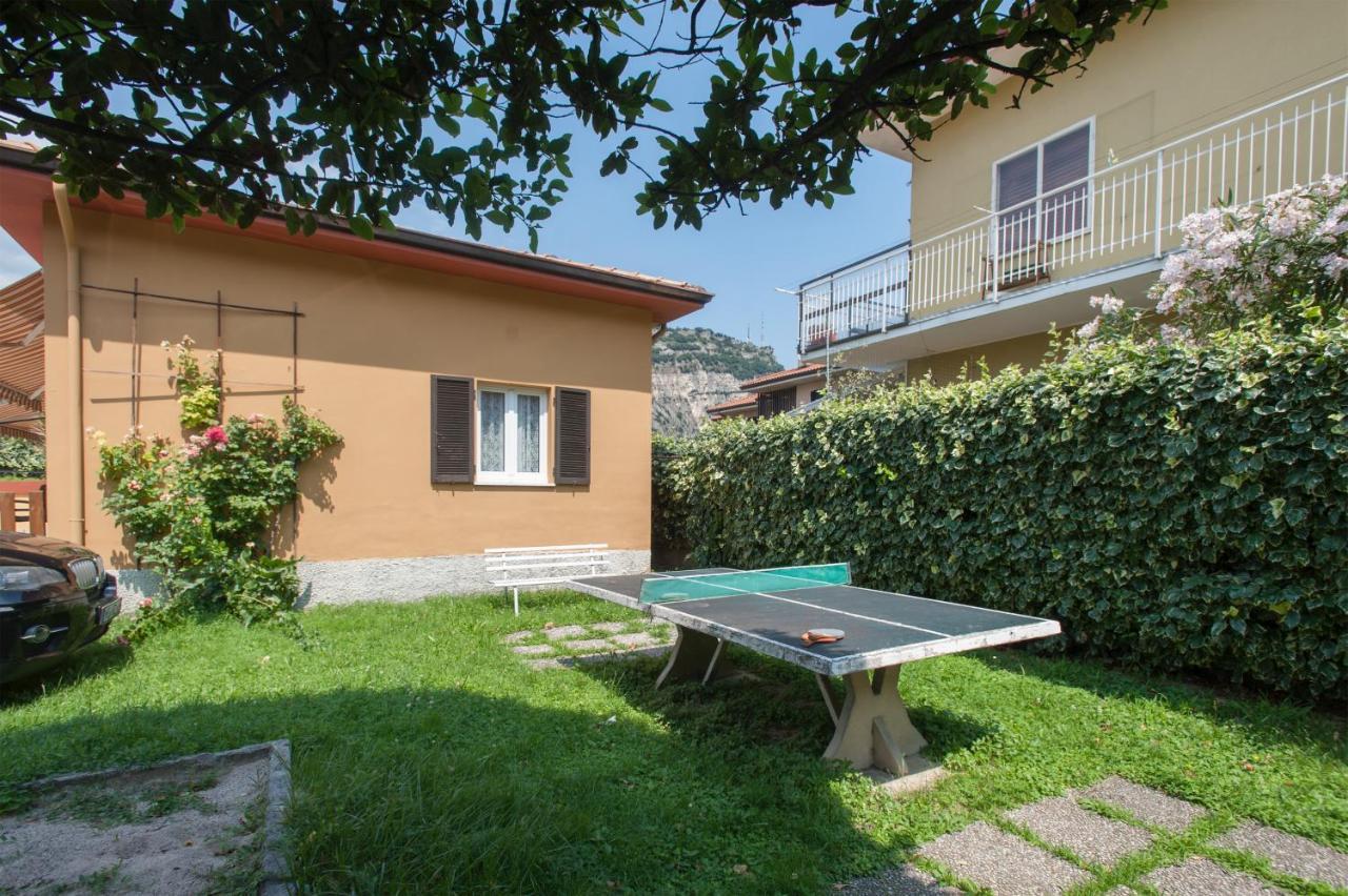 Casa Doppia Διαμέρισμα Torbole Sul Garda Εξωτερικό φωτογραφία
