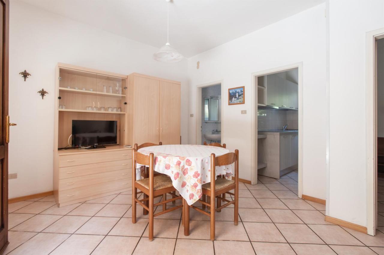 Casa Doppia Διαμέρισμα Torbole Sul Garda Εξωτερικό φωτογραφία