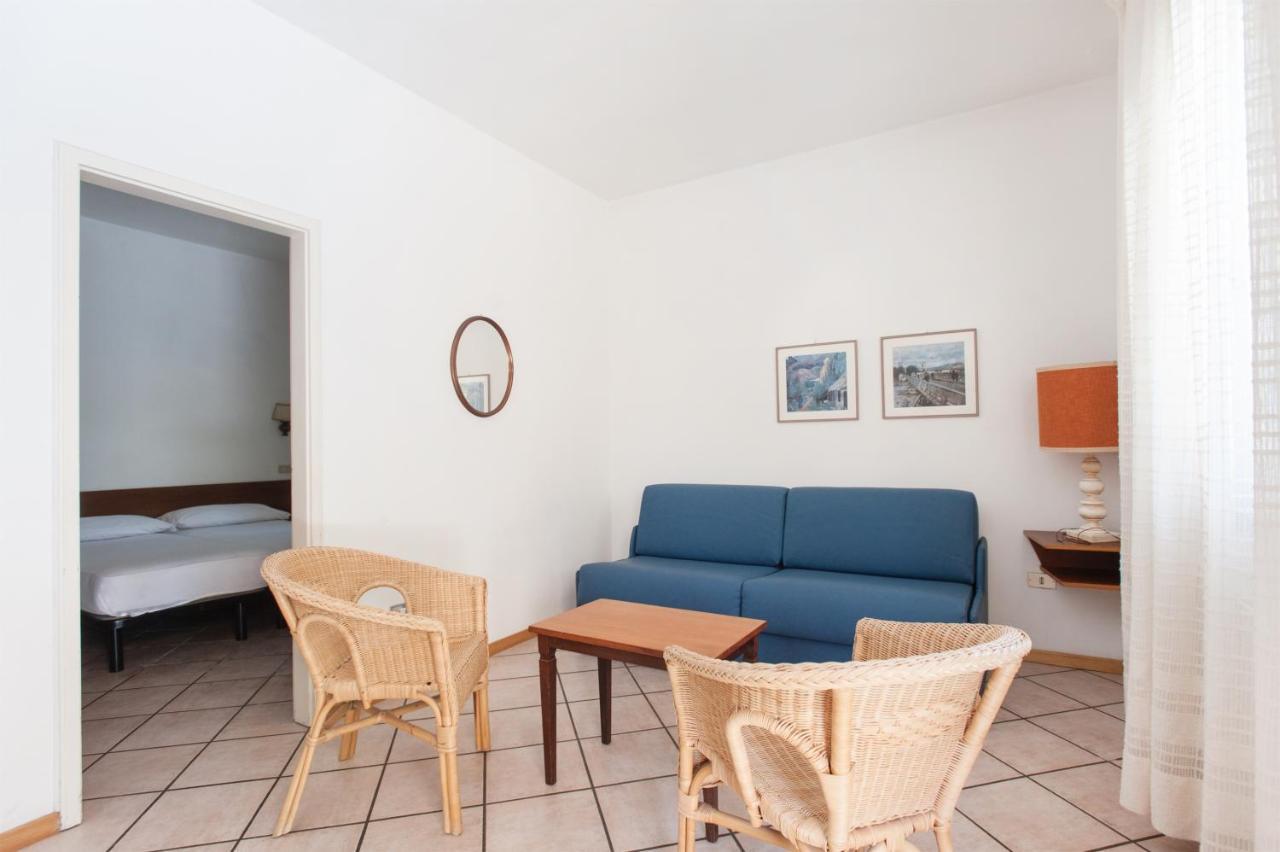 Casa Doppia Διαμέρισμα Torbole Sul Garda Εξωτερικό φωτογραφία