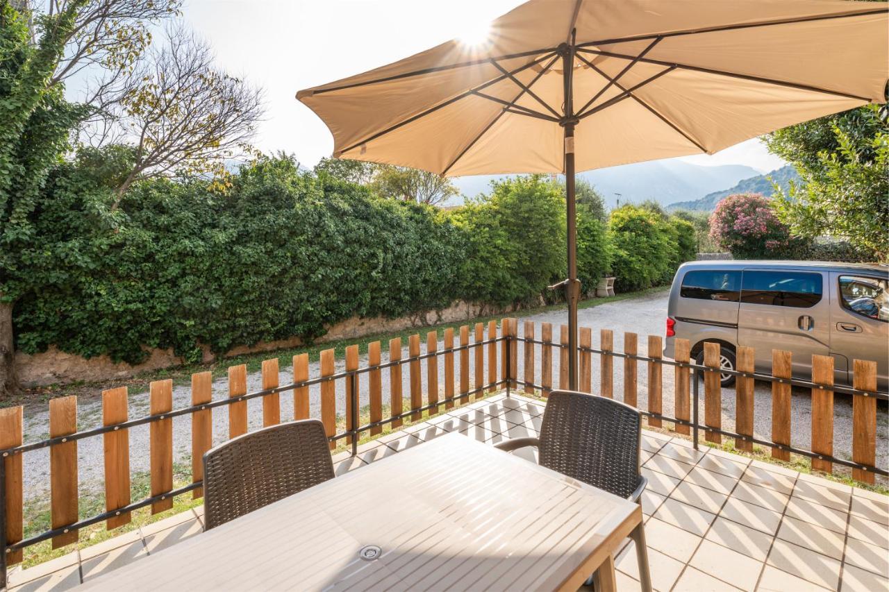 Casa Doppia Διαμέρισμα Torbole Sul Garda Εξωτερικό φωτογραφία